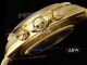 Rolex Paul Newman Rolex Daytona 6264 yellow gold 4130 replica watch (7)_th.jpg